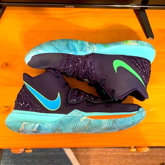 obsidian kyrie 5